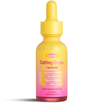 LeeFar Cutting Drops
