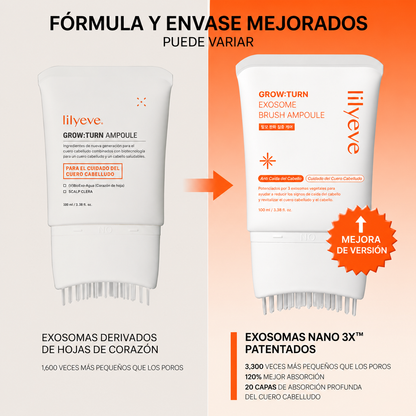 Grow:Turn Hair Serum