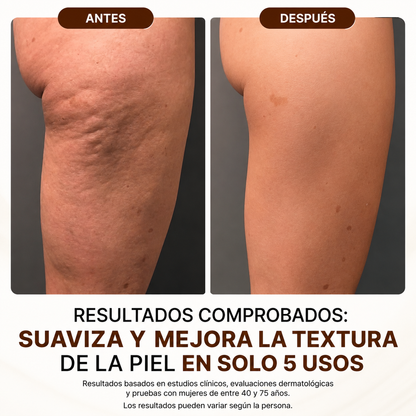 Goda Silk Body Oil