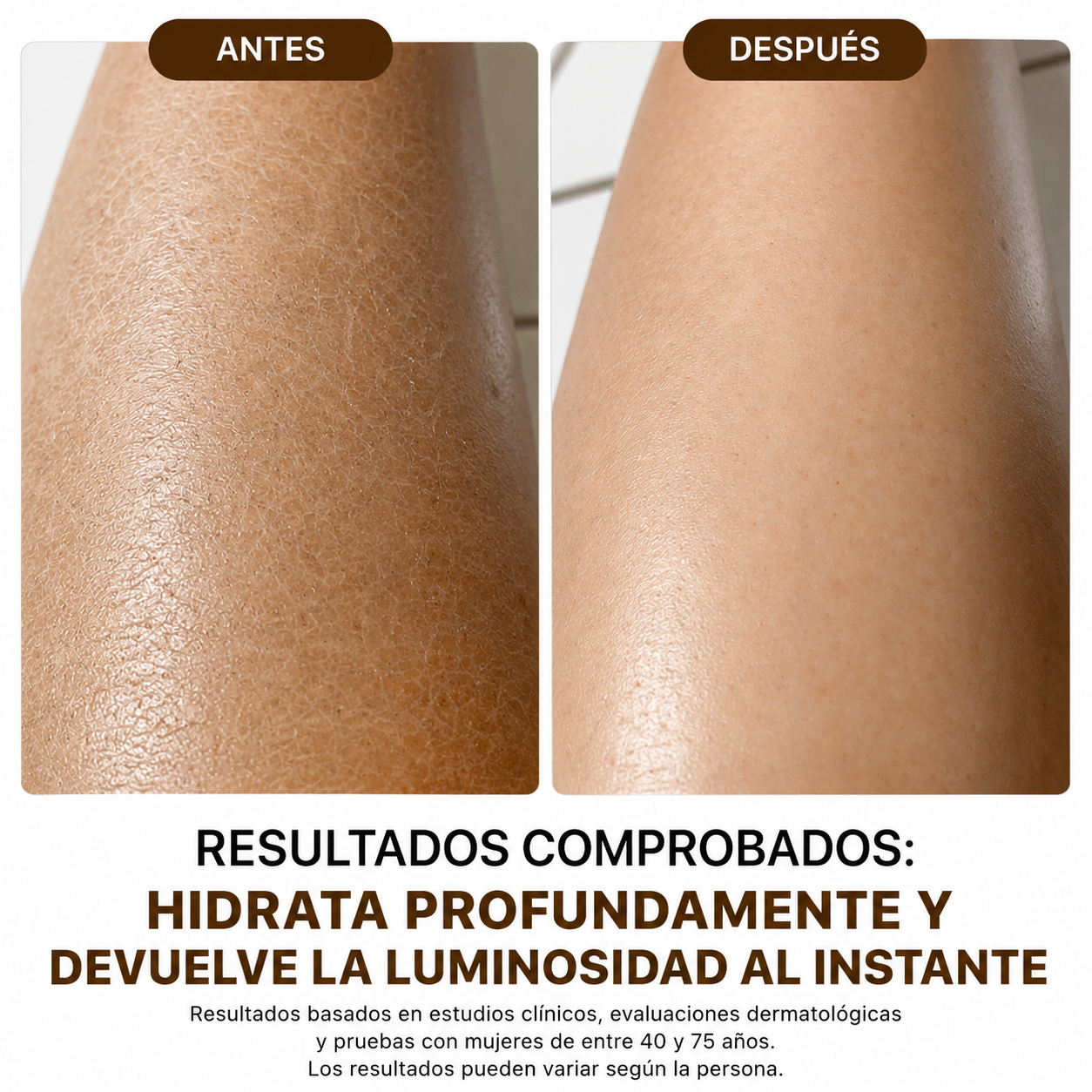 Goda Silk Body Oil