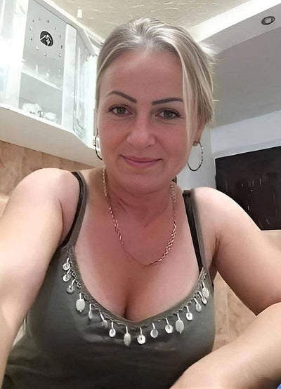 Valeria Arán