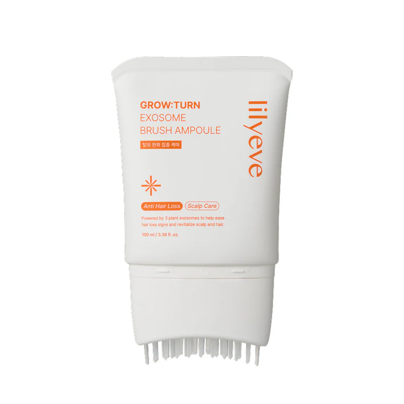 Grow:Turn Hair Serum